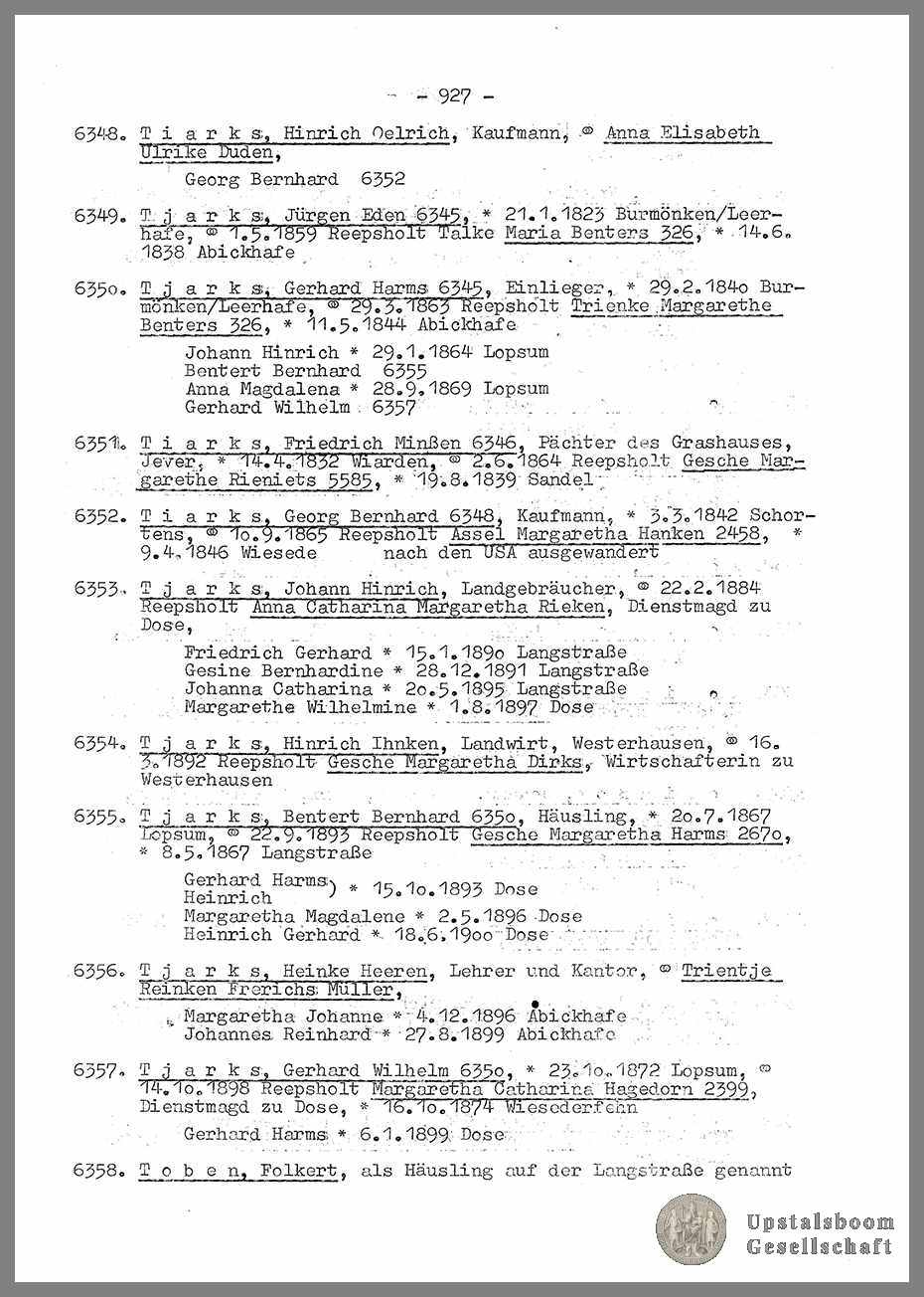 Document